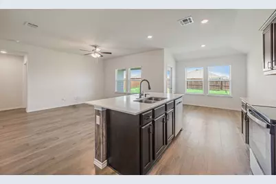 214 Crookedfield Drive, Nevada, TX 75173 - Photo 5