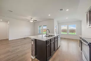 214 Crookedfield Dr, Nevada, TX 75173 - Photo 5