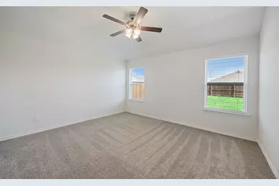 214 Crookedfield Drive, Nevada, TX 75173 - Photo 11