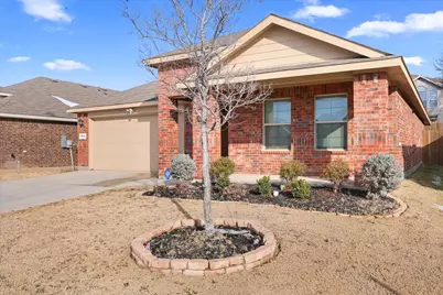 3052 Manu Street, Fort Worth, TX 76123 - Photo 1