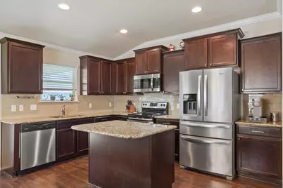 5308 Tama Drive, Waco, TX 76708 - Photo 11