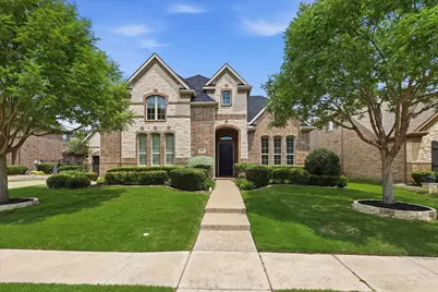 2207 Malin Drive, Trophy Club, TX 76262 - Photo 1