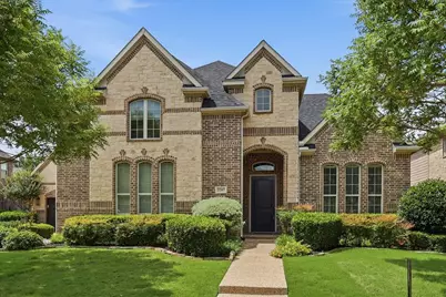2207 Malin Drive, Trophy Club, TX 76262 - Photo 1