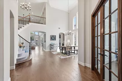 2207 Malin Drive, Trophy Club, TX 76262 - Photo 3