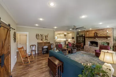 5775 Fm 2947, Quinlan, TX 75474 - Photo 7