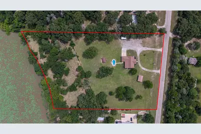 5775 Fm 2947, Quinlan, TX 75474 - Photo 35