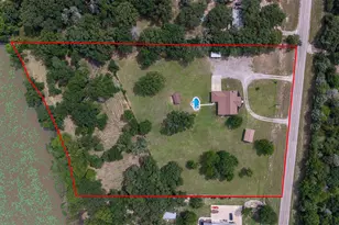 5775 Fm 2947, Quinlan, TX 75474 - Photo 35