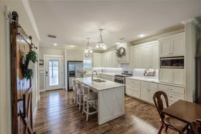 5775 Fm 2947, Quinlan, TX 75474 - Photo 9