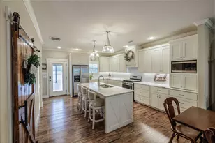 5775 Fm 2947, Quinlan, TX 75474 - Photo 9