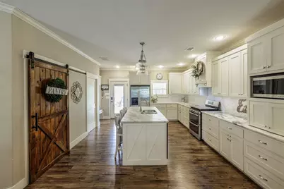 5775 Fm 2947, Quinlan, TX 75474 - Photo 11