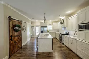 5775 Fm 2947, Quinlan, TX 75474 - Photo 11
