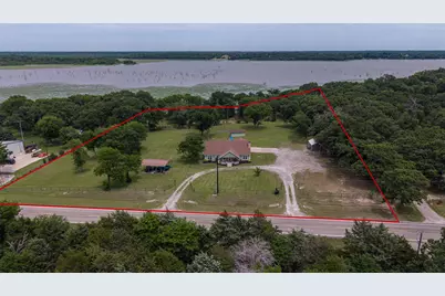 5775 Fm 2947, Quinlan, TX 75474 - Photo 35