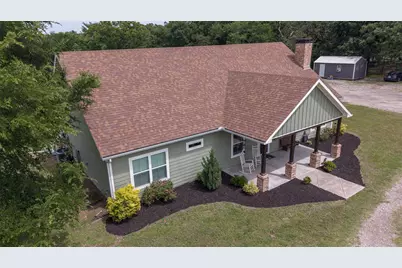 5775 Fm 2947, Quinlan, TX 75474 - Photo 5