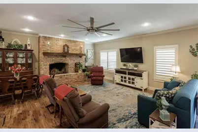 5775 Fm 2947, Quinlan, TX 75474 - Photo 9