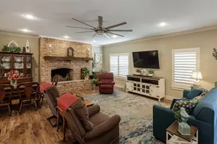 5775 Fm 2947, Quinlan, TX 75474 - Photo 9