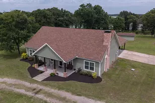 5775 Fm 2947, Quinlan, TX 75474 - Photo 3