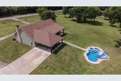 5775 Fm 2947, Quinlan, TX 75474 - Photo 25