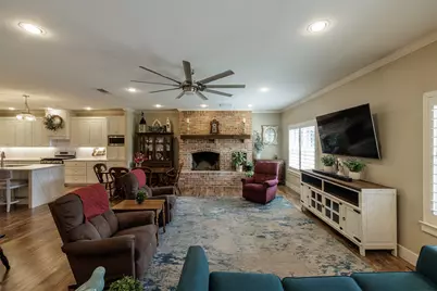 5775 Fm 2947, Quinlan, TX 75474 - Photo 7