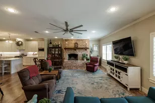 5775 Fm 2947, Quinlan, TX 75474 - Photo 7