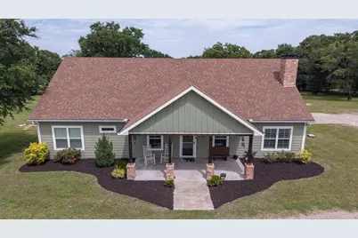 5775 Fm 2947, Quinlan, TX 75474 - Photo 3