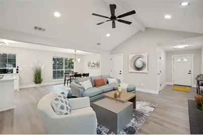 1412 San Gabriel Drive, Denton, TX 76205 - Photo 3