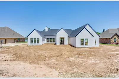 129 Lakeside Drive, Lipan, TX 76462 - Photo 1