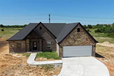 405 Austin Lane, Callisburg, TX 76240 - Photo 1
