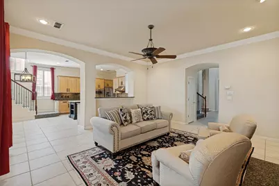 2719 Middleton Drive, Frisco, TX 75033 - Photo 11
