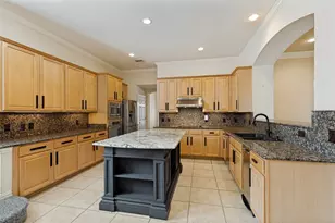 2719 Middleton Dr, Frisco, TX 75033 - Photo 13