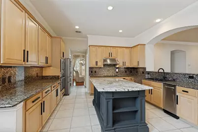2719 Middleton Drive, Frisco, TX 75033 - Photo 17