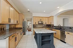 2719 Middleton Dr, Frisco, TX 75033 - Photo 13