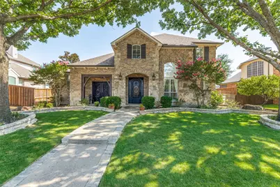 2719 Middleton Drive, Frisco, TX 75033 - Photo 1