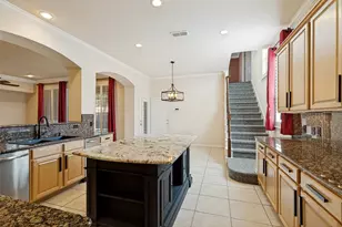 2719 Middleton Dr, Frisco, TX 75033 - Photo 15