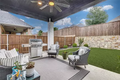 229 Savannah Lane, Oak Point, TX 75068 - Photo 23
