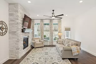 229 Savannah Ln, Oak Point, TX 75068 - Photo 9