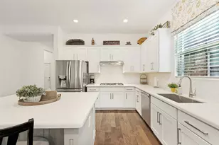 229 Savannah Ln, Oak Point, TX 75068 - Photo 5