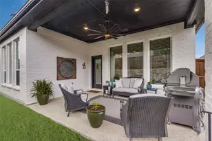 229 Savannah Ln, Oak Point, TX 75068 - Photo 23