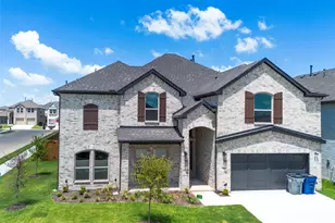 3844 Solebay Ct, Little Elm, TX 75068 - Photo 1