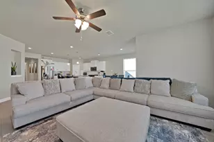 1918 Stetson St, Northlake, TX 76247 - Photo 17