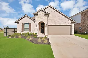 1918 Stetson St, Northlake, TX 76247 - Photo 1