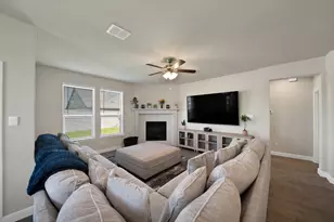 1918 Stetson St, Northlake, TX 76247 - Photo 15