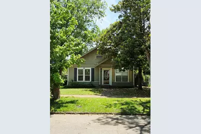 1120 W Main Street, Denison, TX 75020 - Photo 1