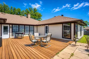 2721 N Hills Terrace, Keene, TX 76031 - Photo 9