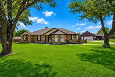 2721 North Hills Terrace, Joshua, TX 76031 - Photo 1