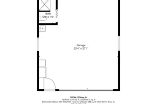 2721 N Hills Terrace, Keene, TX 76031 - Photo 23