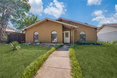 5709 Christie Lane, Garland, TX 75044 - Photo 1