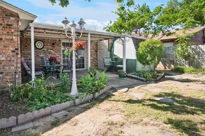 6220 Sandra Drive, Fort Worth, TX 76133 - Photo 15