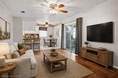 6220 Sandra Drive, Fort Worth, TX 76133 - Photo 5