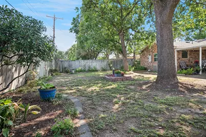 6220 Sandra Drive, Fort Worth, TX 76133 - Photo 27