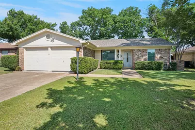 6220 Sandra Drive, Fort Worth, TX 76133 - Photo 1